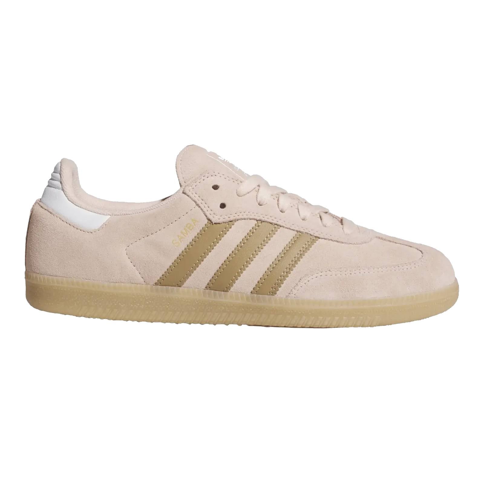 Adidas Samba ADV - Blush Pink/Cardboard/Gum