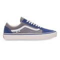 Vans Skate Old Skool - Blue/Grey