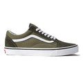 Vans Old Skool - Obsidian Fern