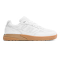 New Balance Numeric Reynolds 933 - White/Black