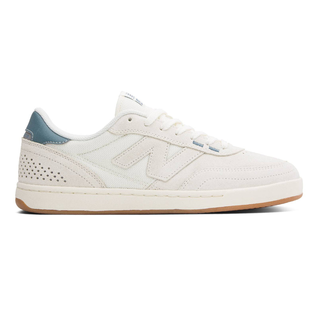 New Balance Numeric 440 V2 - Sea Salt/Salt Water