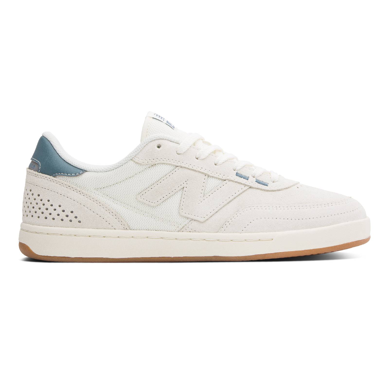 New Balance Numeric 440 V2 - Sea Salt/Salt Water