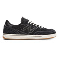 New Balance Numeric 440 V2 - Black/Sea Salt