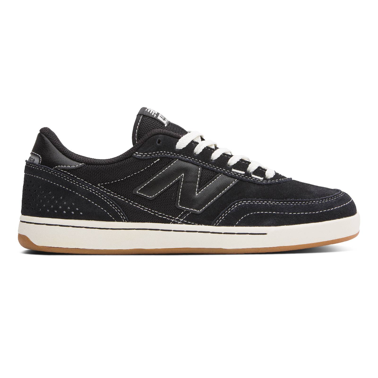 New Balance Numeric 440 V2 - Black/Sea Salt