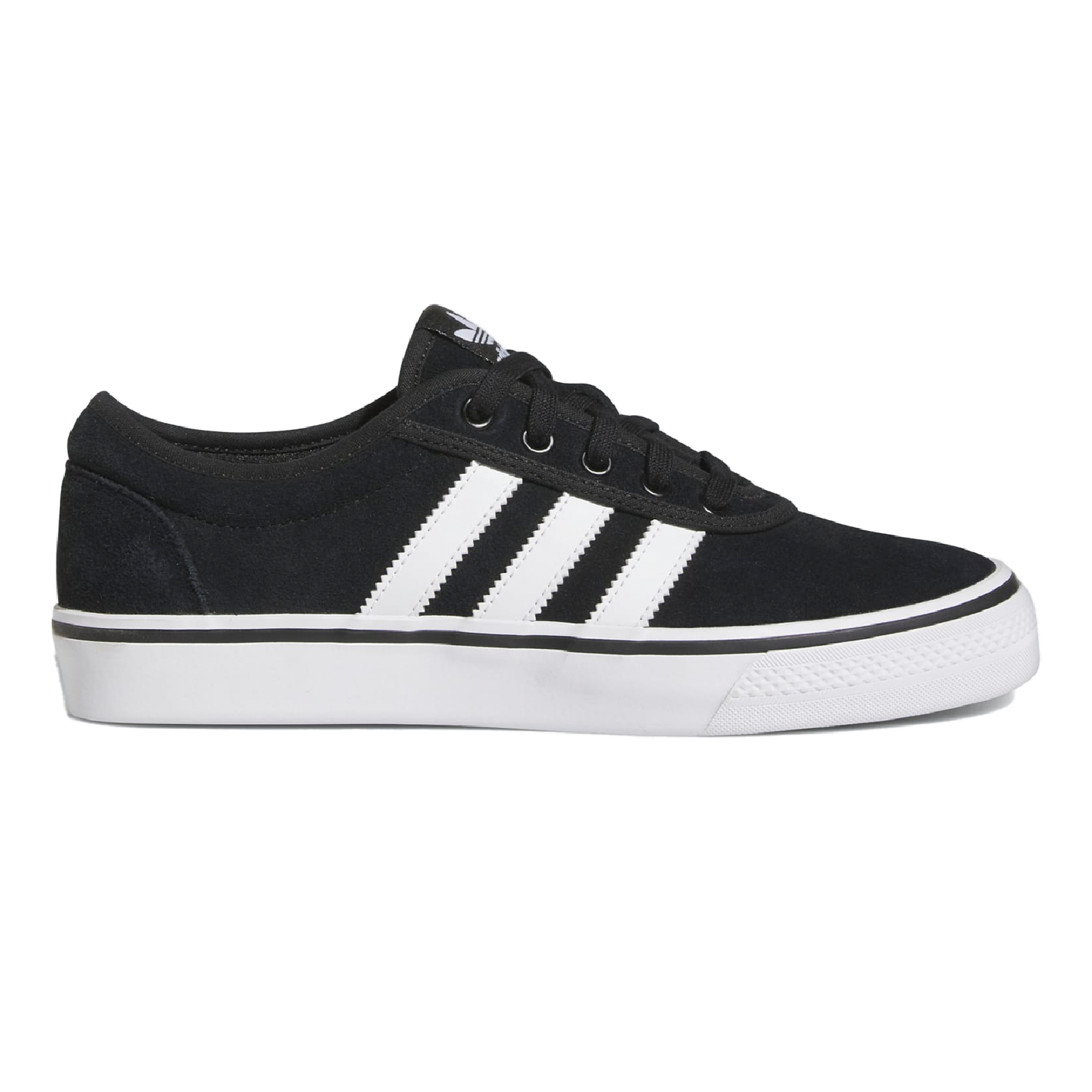 Adidas Adiease - Core Black/Cloud