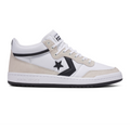 Converse Fastbreak Pro Mid - White/Black/Egret