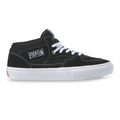 Vans Skate Half Cab - Black/White