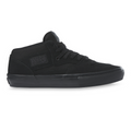Vans Skate Half Cab - Black/Black