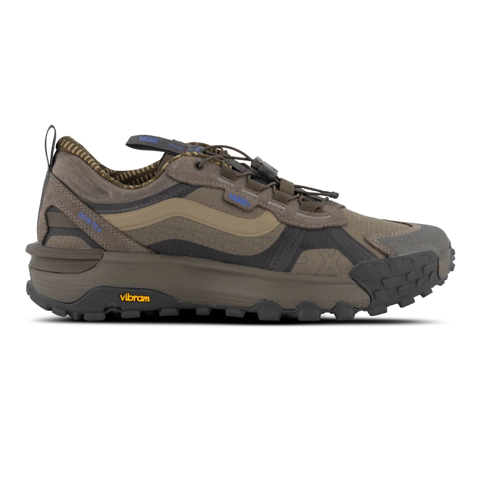 Vans Crosspath XC GORE-TEX - Bungee Cord/Coal Brown