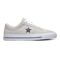 Converse One Star Pro -  Egret/White/Black