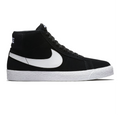 Nike SB Zoom Blazer Mid - Black/White