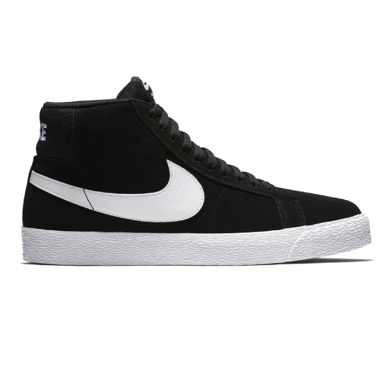 Nike SB Zoom Blazer Mid - Black/White