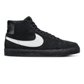 Nike SB Zoom Blazer Mid - Black/White/Black