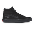 Vans Skate Sk8-Hi - Black/Black