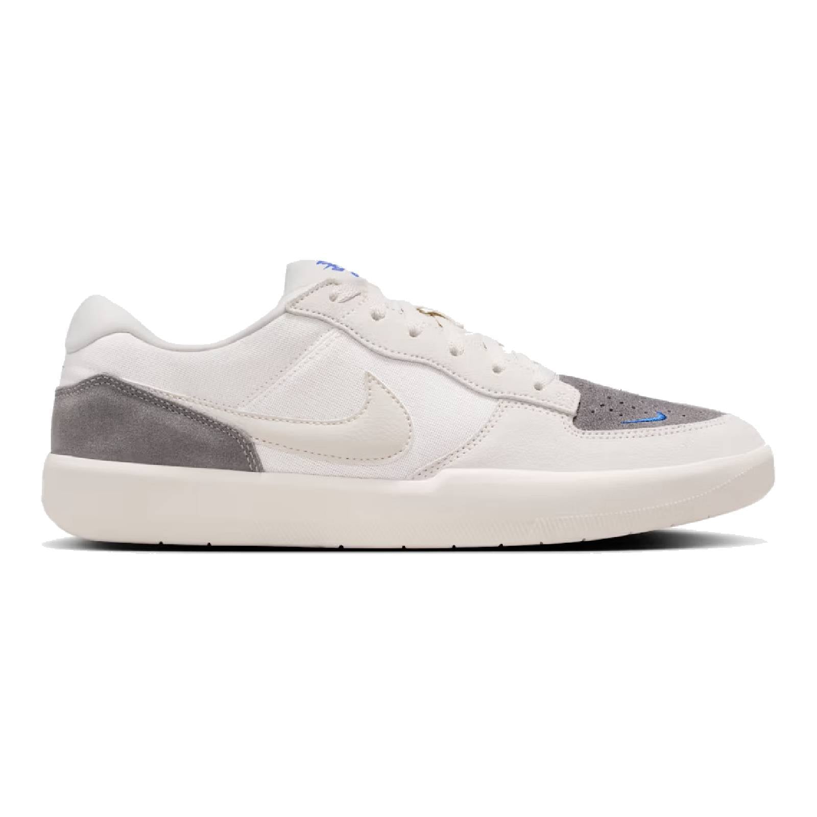 Nike SB Force 58 - Phantom/Light Orewood Brown/Pencil Point