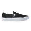 Vans Skate Slip-On - Black/White
