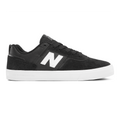 New Balance Numeric Foy 306 - Black/White