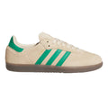 Adidas Samba ADV - Sand Strata/Court Green/Gum