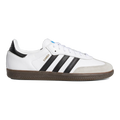 Adidas Samba ADV - White/Black/Gum