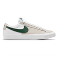 Nike SB Zoom Blazer Low Pro GT - White/Fir/White Gum
