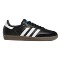 Adidas Samba ADV - Core Black/Cloud White/Gold Metallic