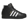 Adidas Pro Model - Core Black/Cloud White/Gold Metallic