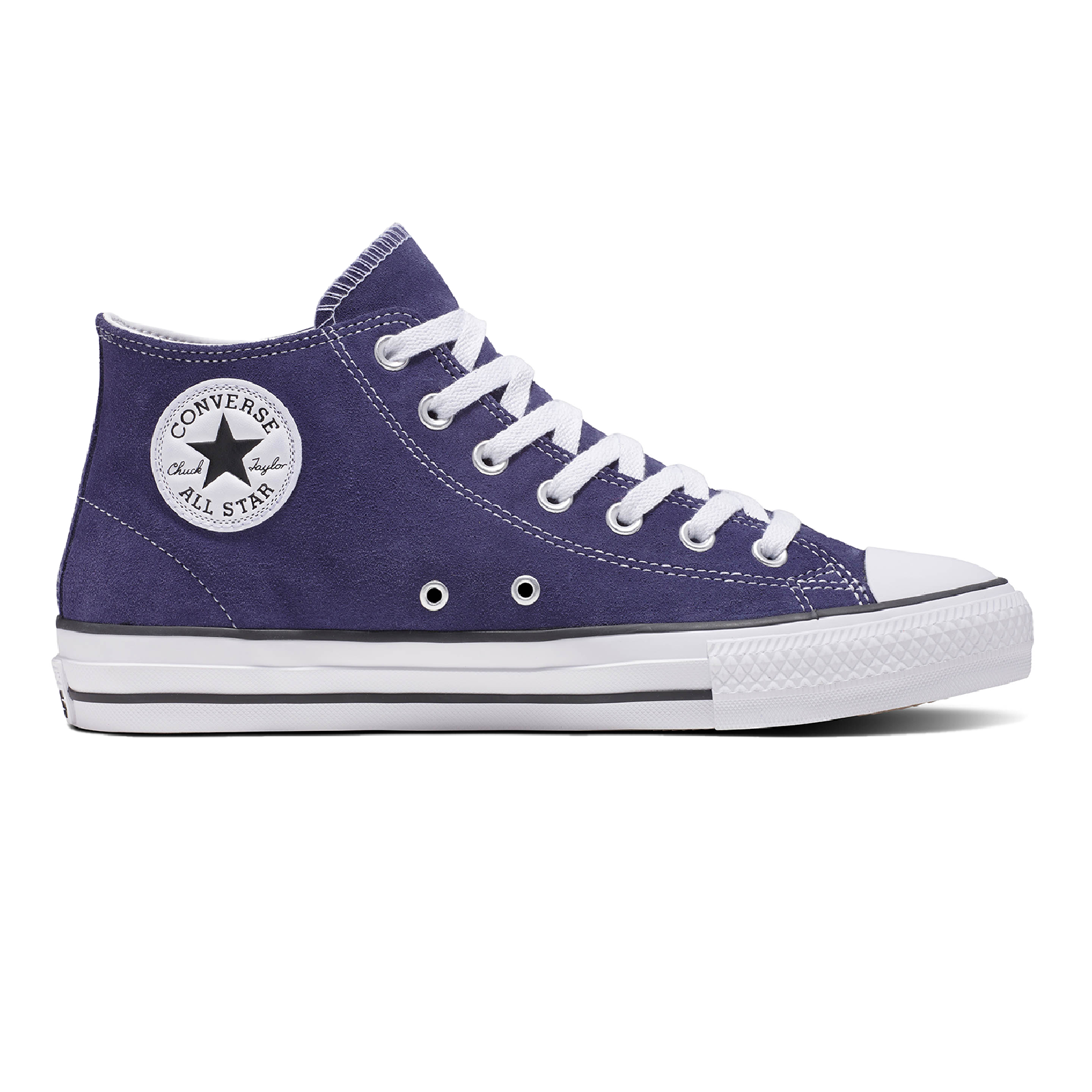 Converse CTAS Pro Mid Suede - Uncharted Waters