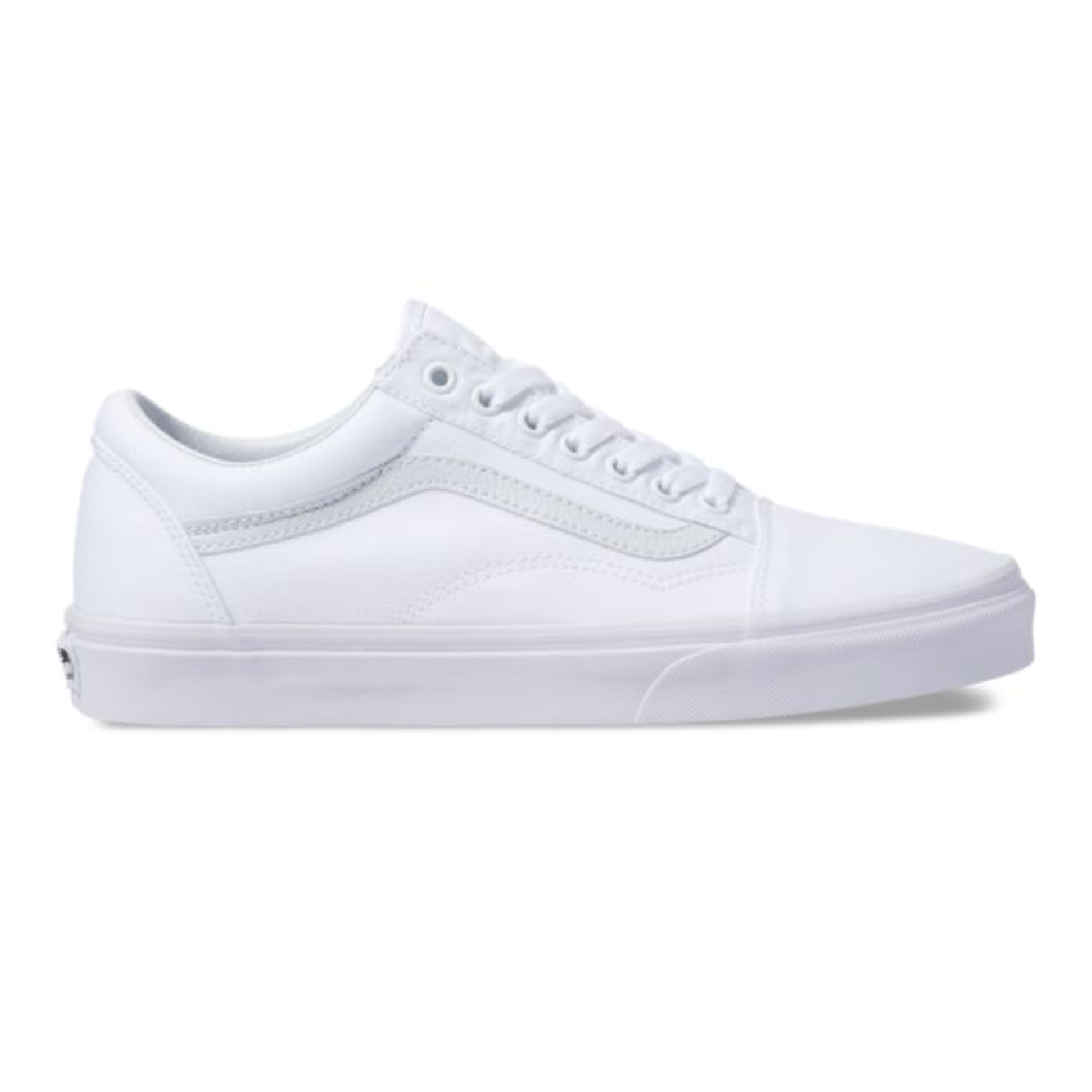 Vans Old Skool - True White