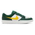 Nike SB Force 58 Premium - Gorge Green/Tour Yellow/White