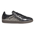 Adidas Samba OG W - Silver Black/Core Black/Gum