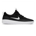 Nike SB Nyjah Free 2 - Black/White
