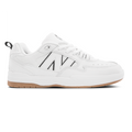 New Balance Numeric Tiago 808 - White/Black