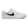 Nike SB Force 58 Premium - White/Black/White