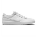 Nike SB Force 58 Premium - White/White
