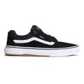 Vans Skate Kyle Walker Wafflecup - Black/White