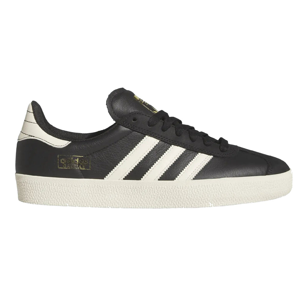 Adidas Gazelle ADV - Black/Cream