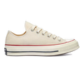 Converse Chuck 70 Low - Parchment/Garnet/Egret