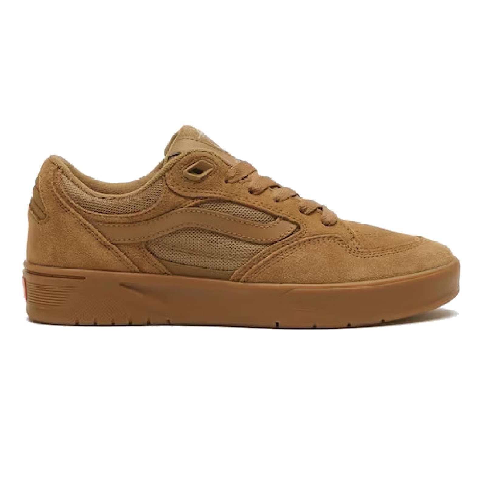 Vans Skate Rowan Z3 - Chipmunk Brown