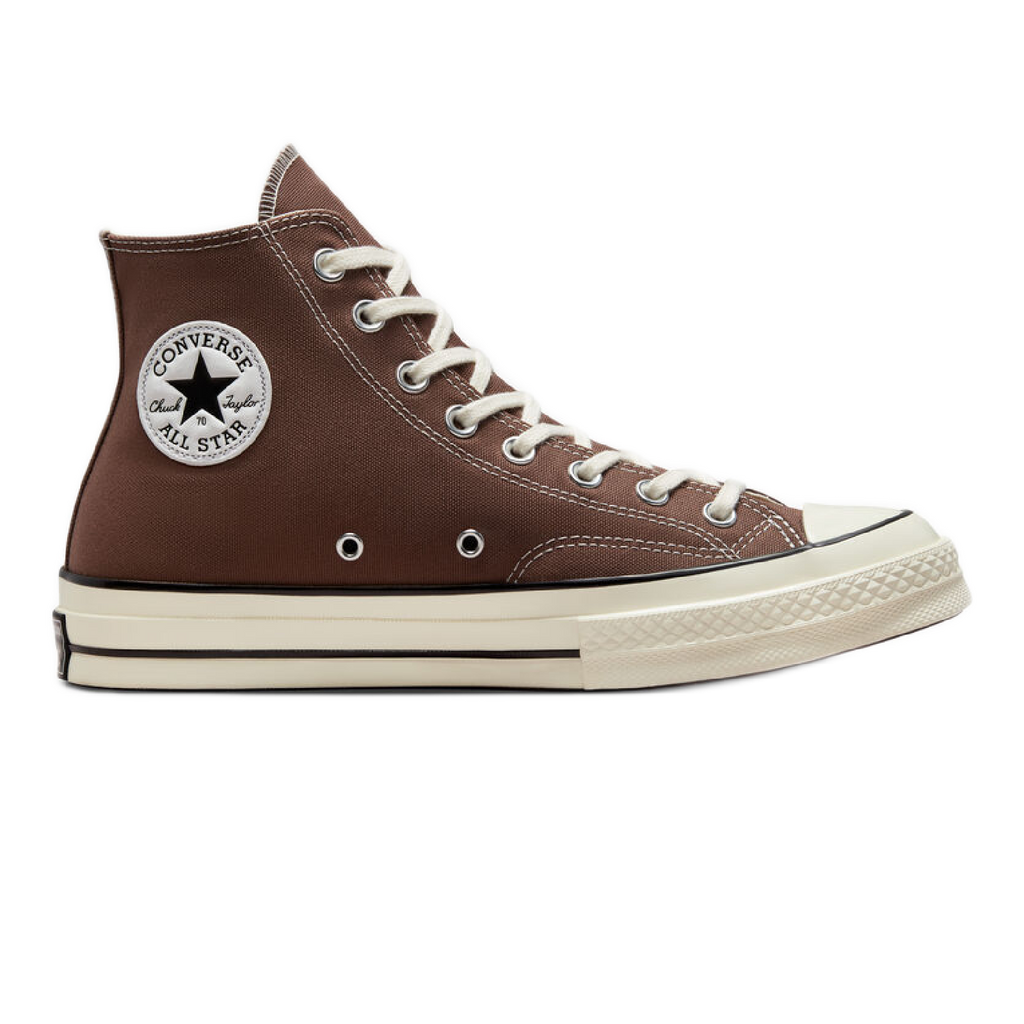 Converse Chuck 70 High - Squirrel Friend/Egret/Black