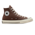 Converse Chuck 70 High - Squirrel Friend/Egret/Black
