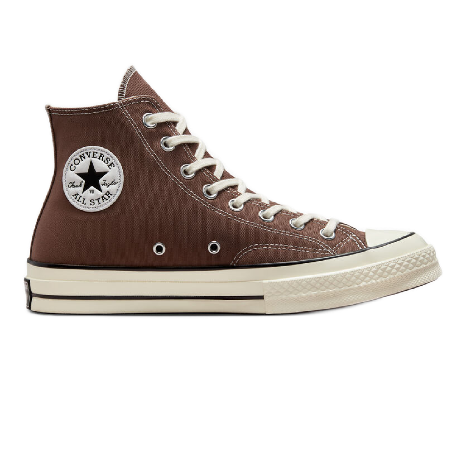 Converse Chuck 70 High - Squirrel Friend/Egret/Black