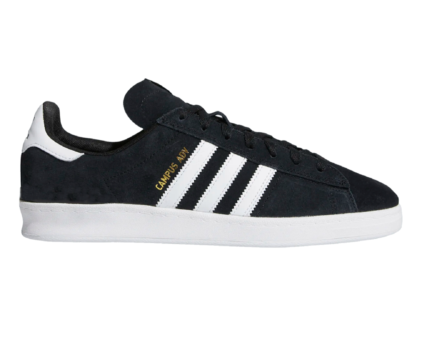 Adidas Campus ADV - Black/White