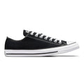 Converse Chuck Taylor All Star Low Ox - Black/White