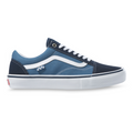 Vans Skate Old Skool - Navy/White