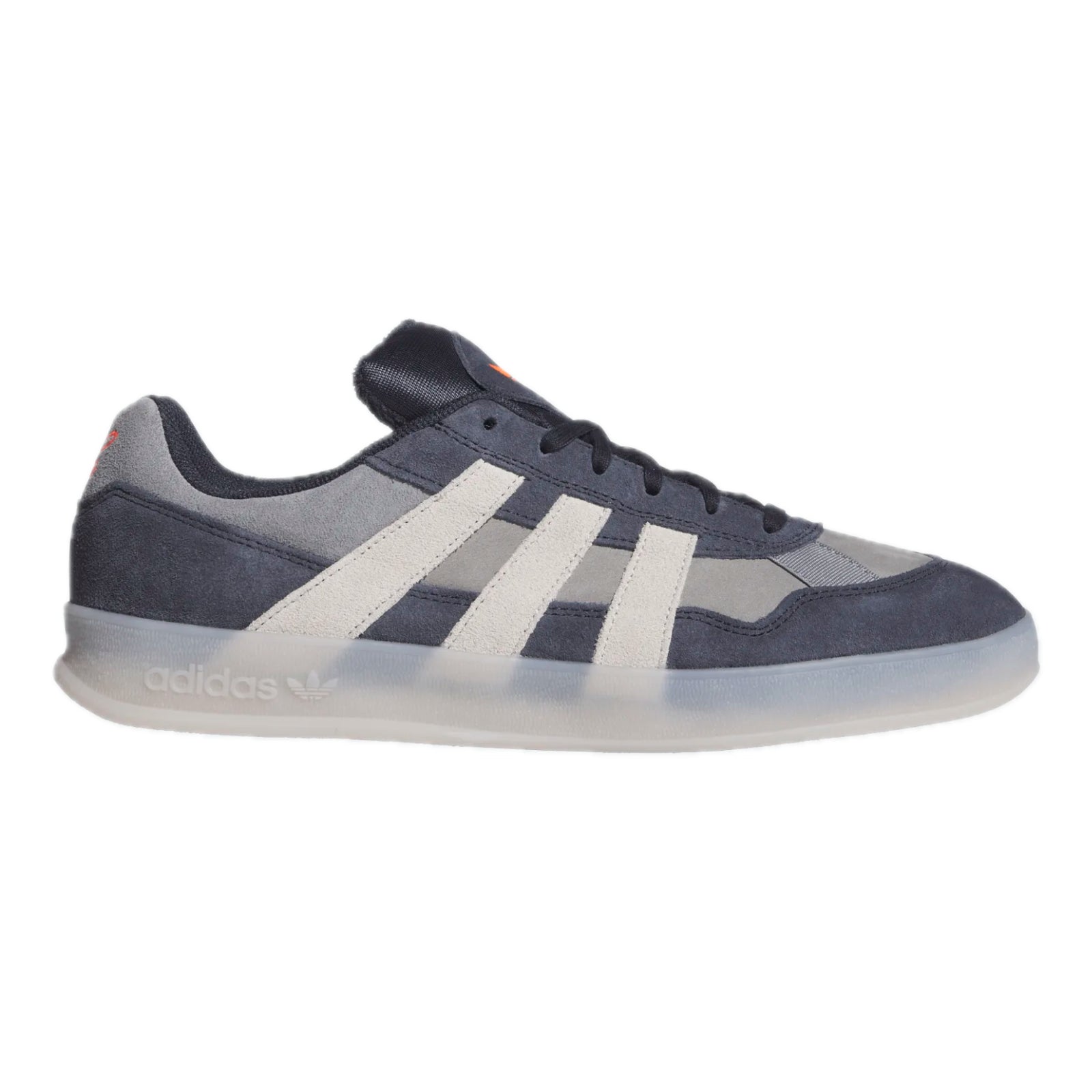 Adidas Aloha Super - Legend Ink/Crystal White/Grey One