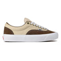 Vans Skate Era Stub - Brown/Tan