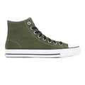 Converse CTAS Pro Hi Suede - Good Natured/Black/White