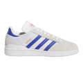Adidas Busenitz - Crystal White/Semi Lucid Blue/Gold Metallic