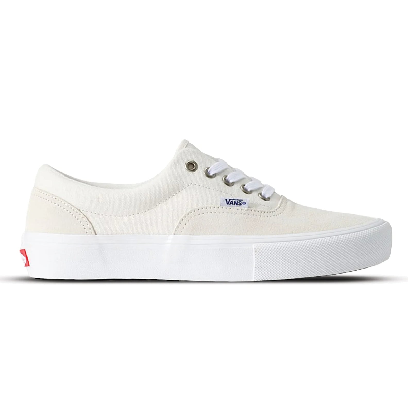 Vans Skate Era - Suede/Canvas Marshmallow