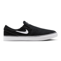 Nike SB Janoski+ Slip - Black/White